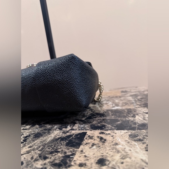 Henri Bendel Milliner Chain Shoulder/ Crossbody Bag - Picture 6 of 13